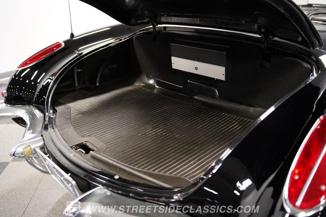 1958 Chevrolet Corvette