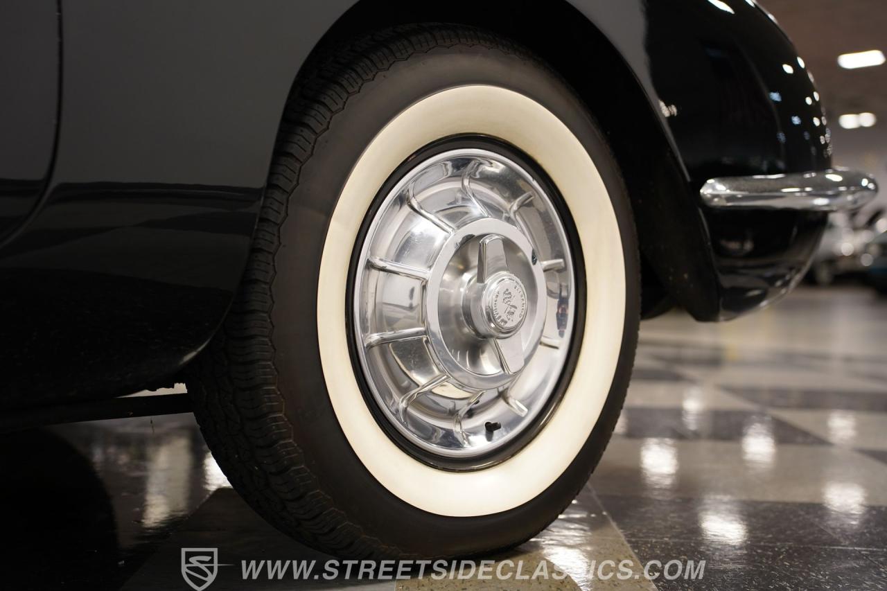 1958 Chevrolet Corvette