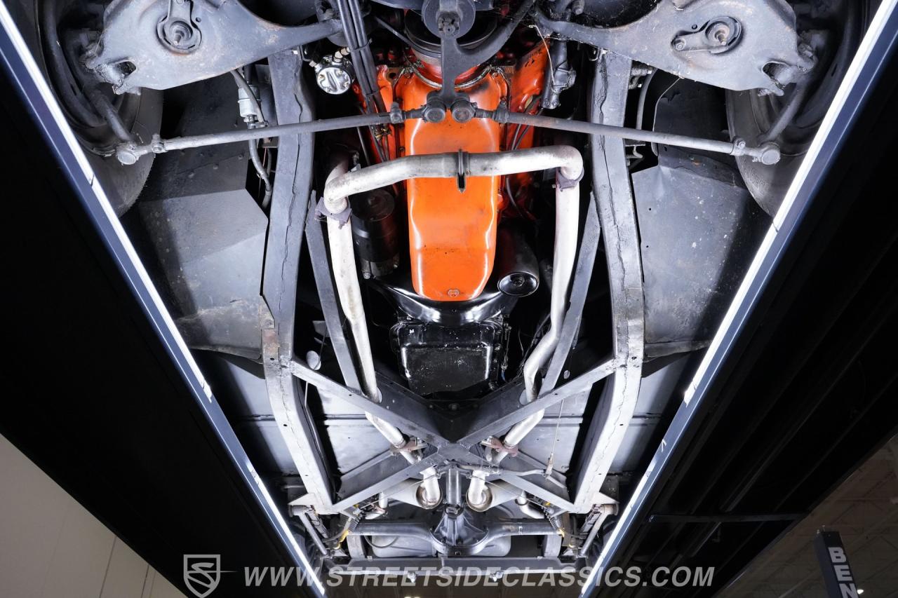 1958 Chevrolet Corvette