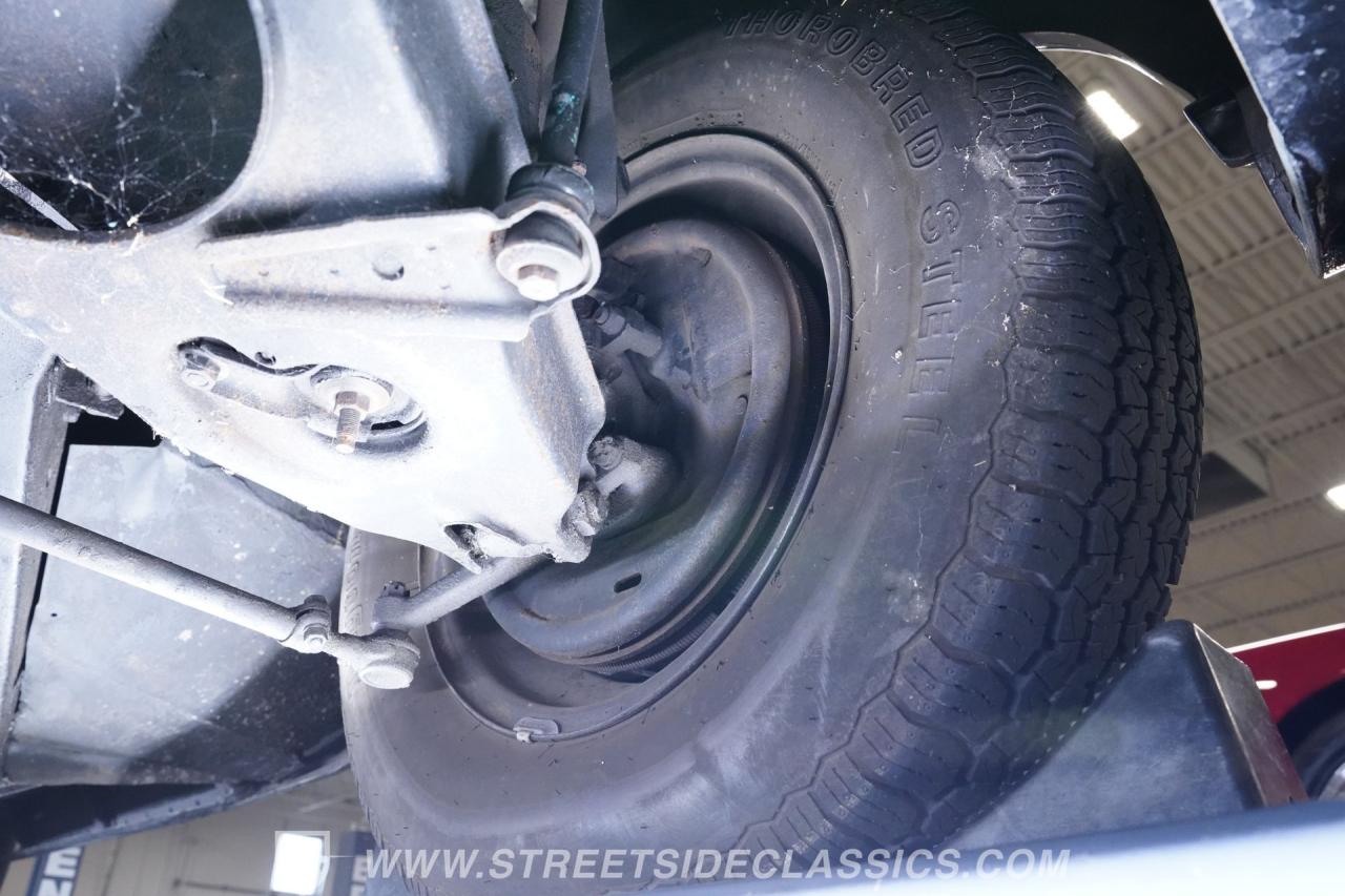 1958 Chevrolet Corvette