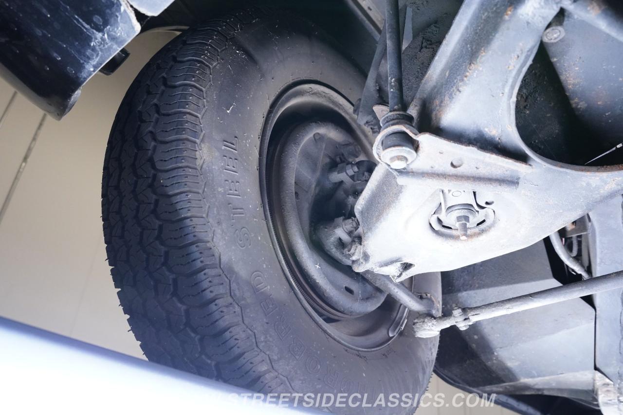 1958 Chevrolet Corvette