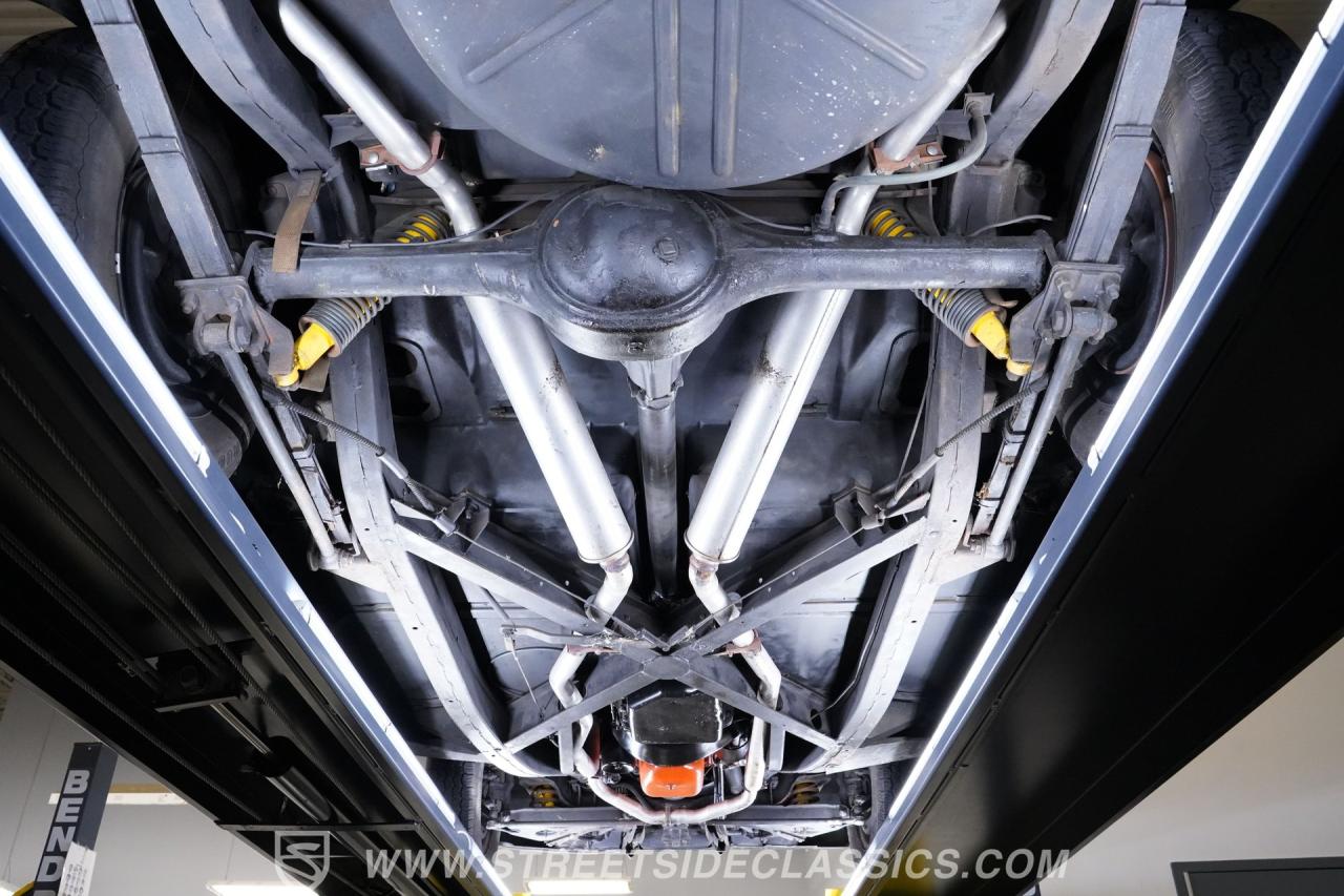 1958 Chevrolet Corvette