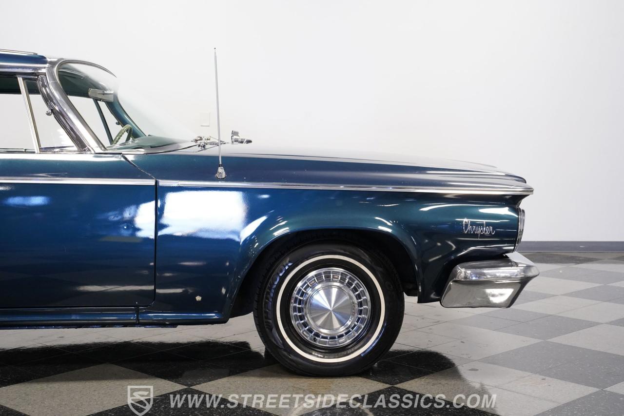 1964 Chrysler Newport Wagon