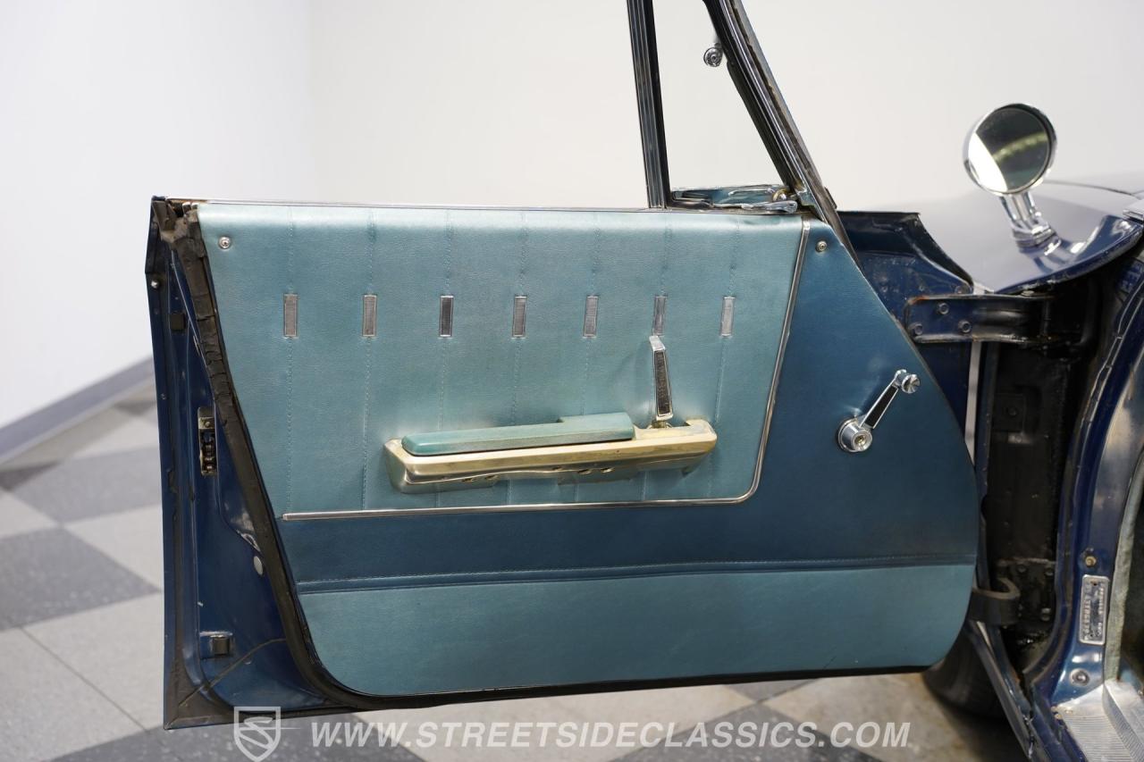 1964 Chrysler Newport Wagon