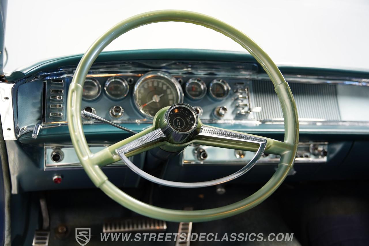 1964 Chrysler Newport Wagon