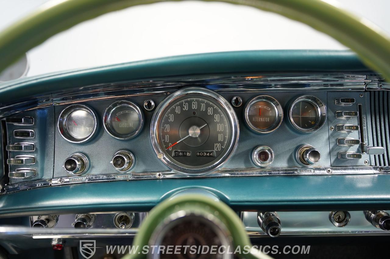 1964 Chrysler Newport Wagon