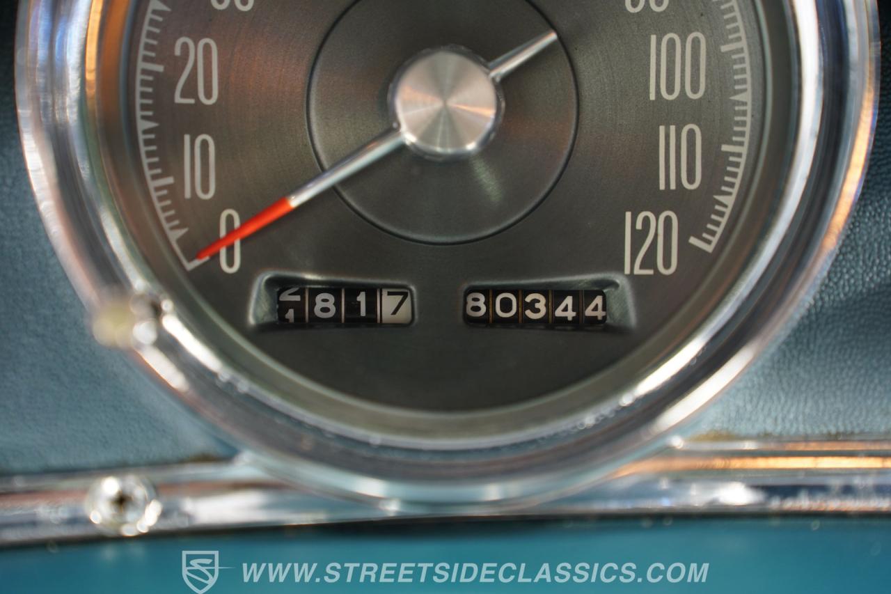 1964 Chrysler Newport Wagon