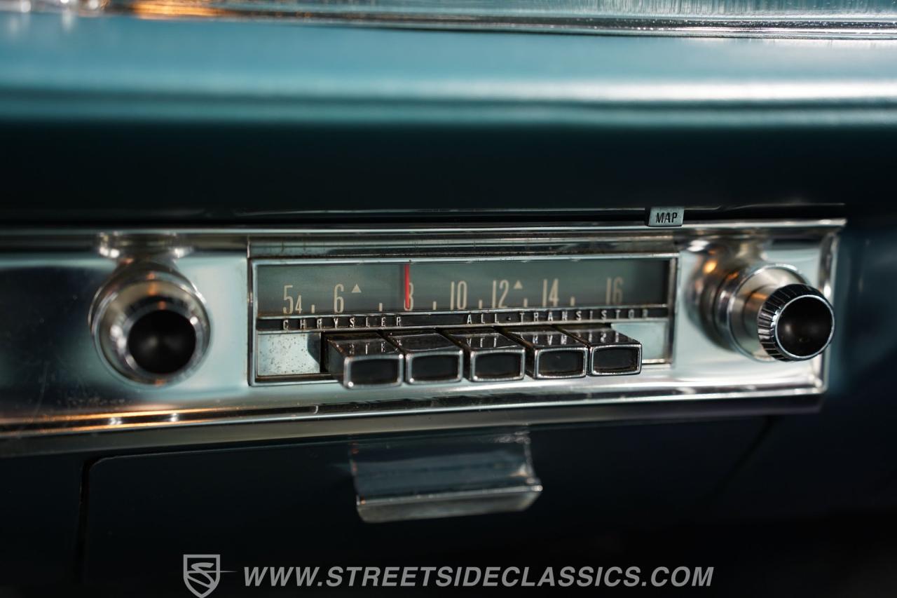 1964 Chrysler Newport Wagon