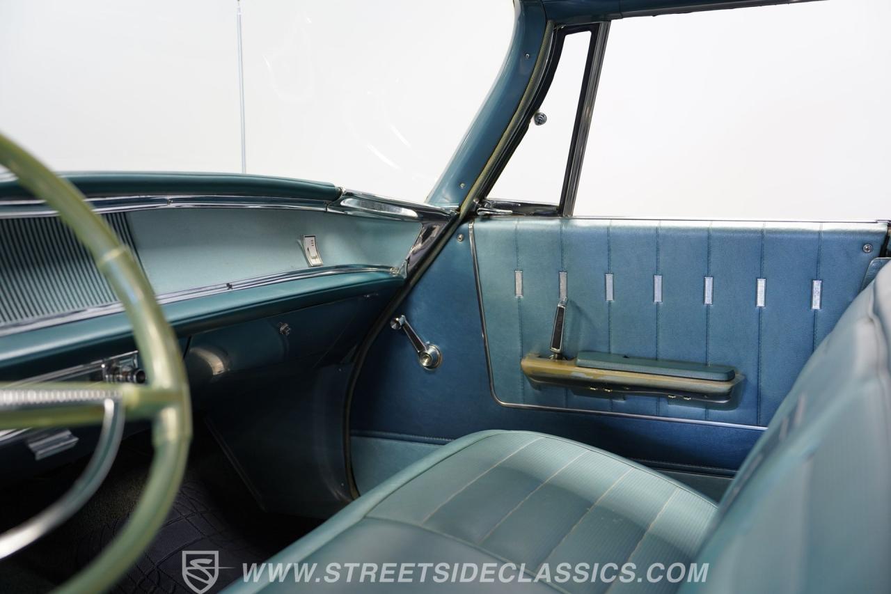 1964 Chrysler Newport Wagon