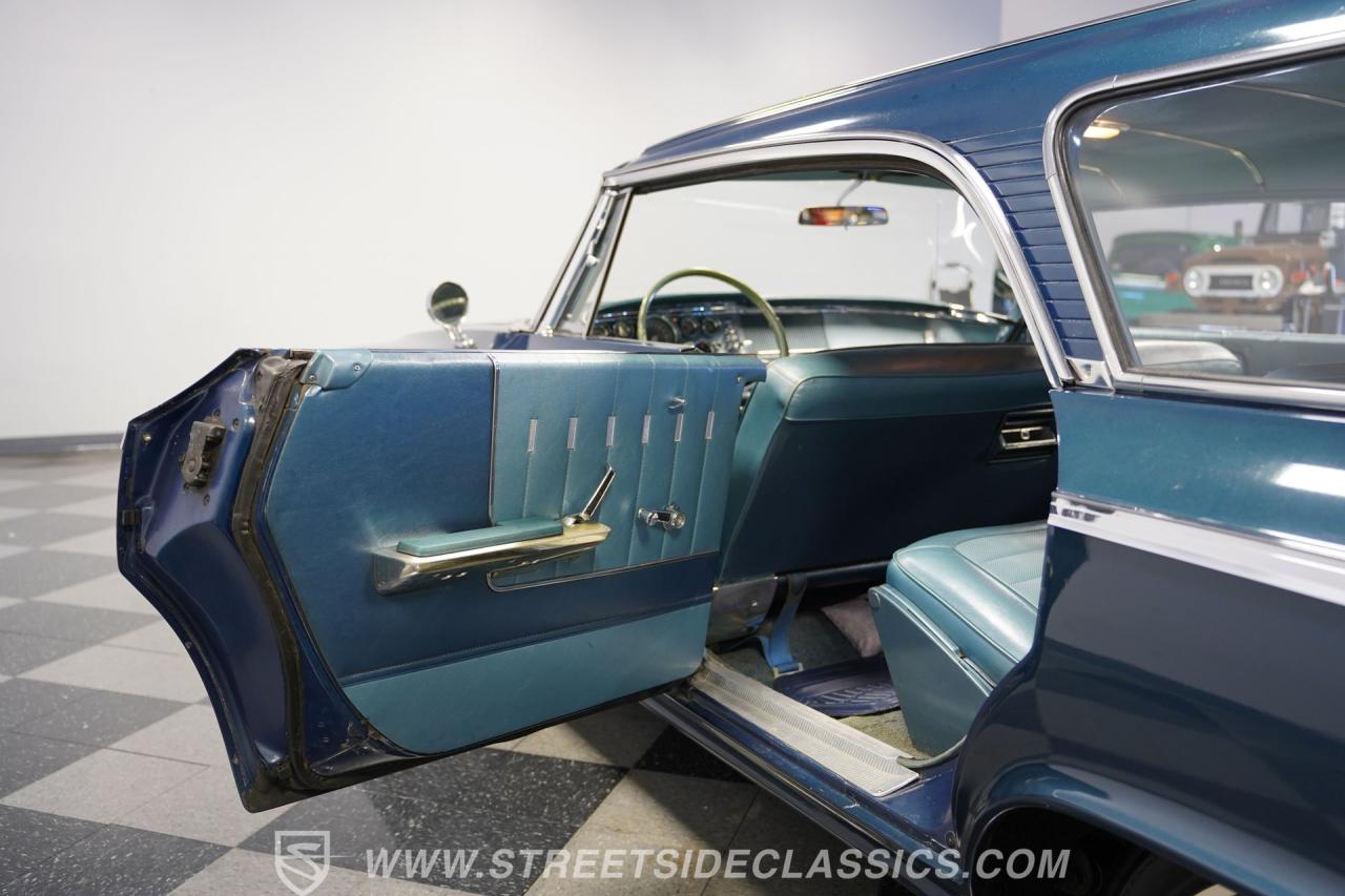 1964 Chrysler Newport Wagon