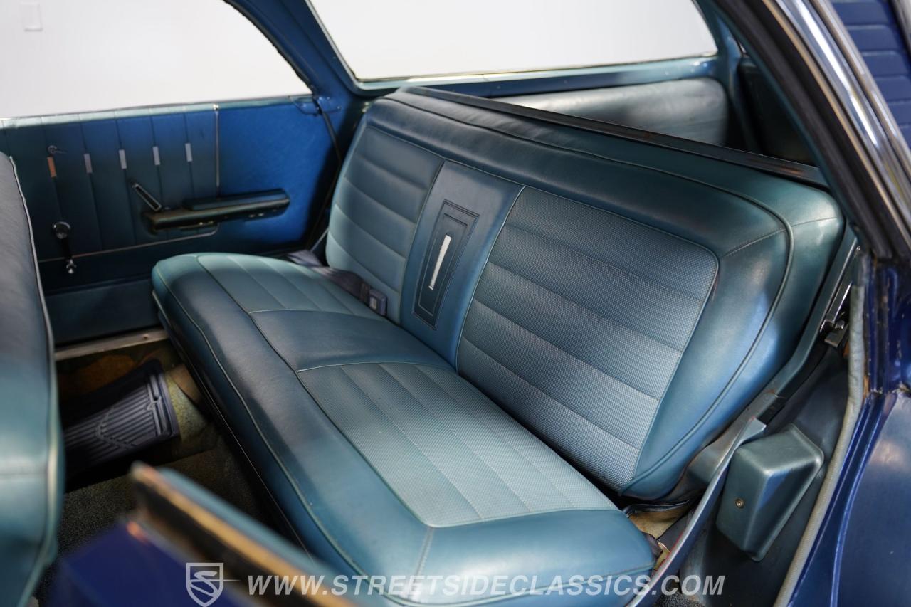 1964 Chrysler Newport Wagon