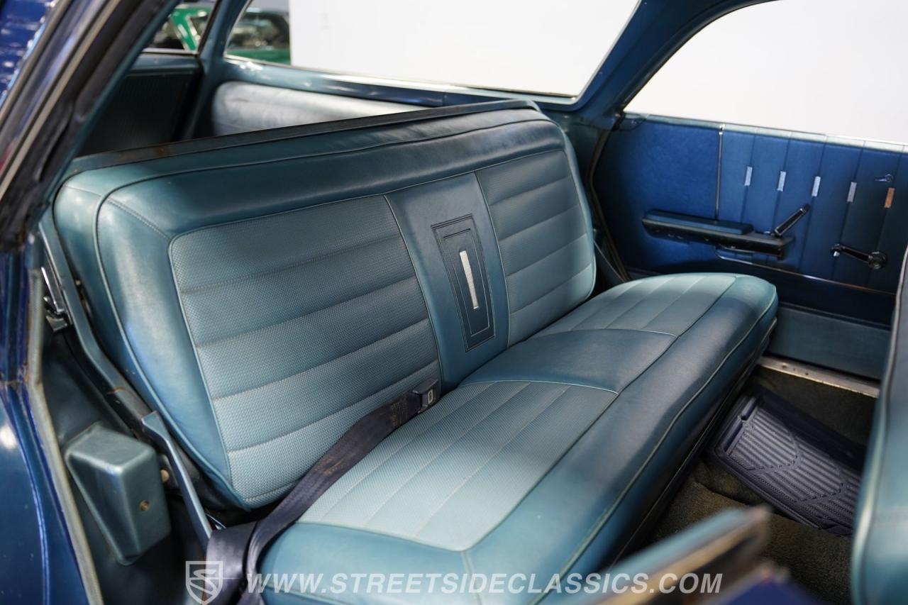 1964 Chrysler Newport Wagon