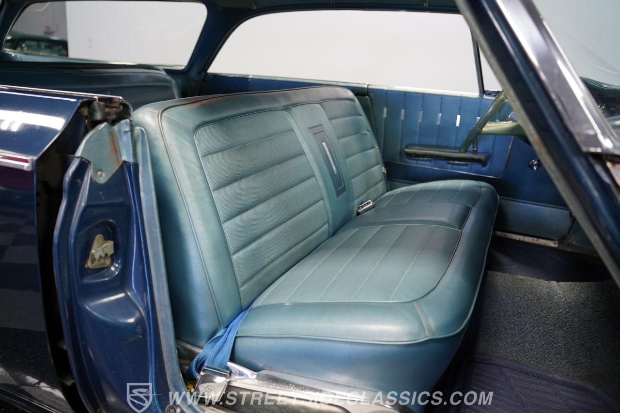 1964 Chrysler Newport Wagon