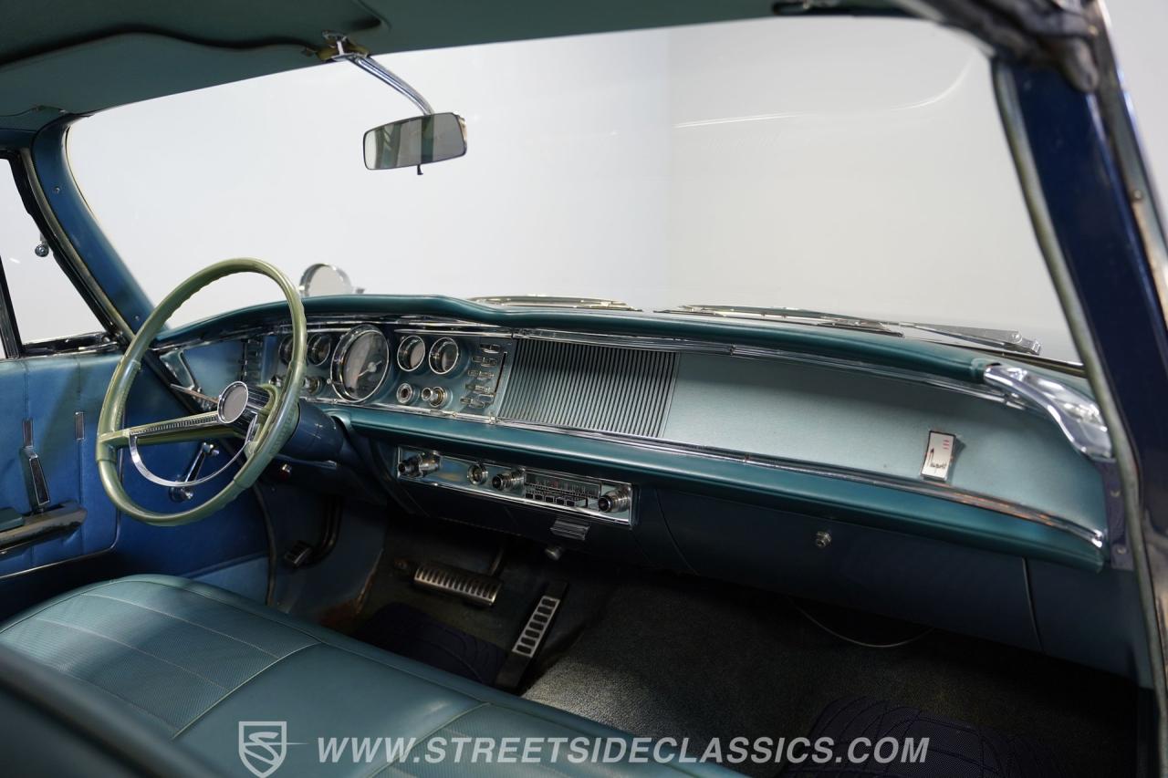 1964 Chrysler Newport Wagon