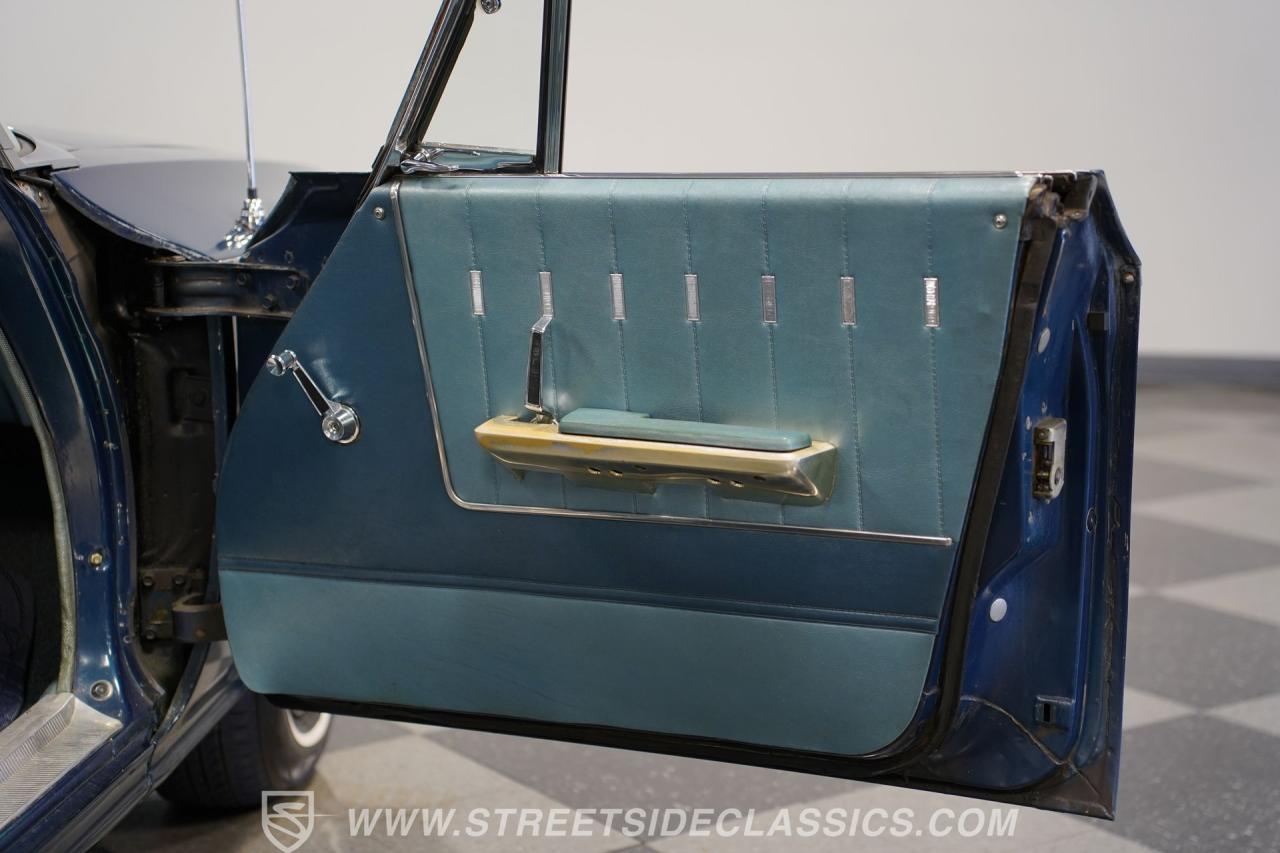 1964 Chrysler Newport Wagon