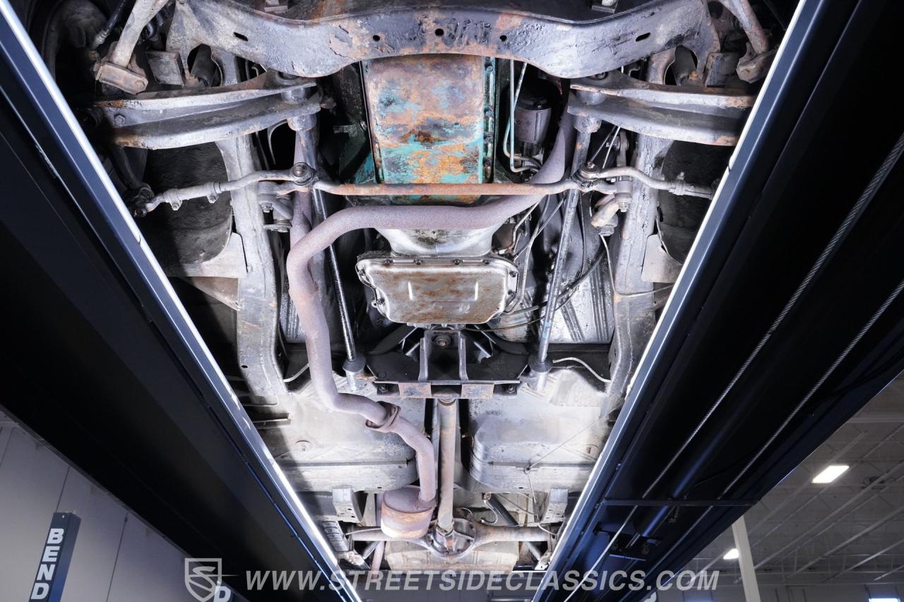 1964 Chrysler Newport Wagon