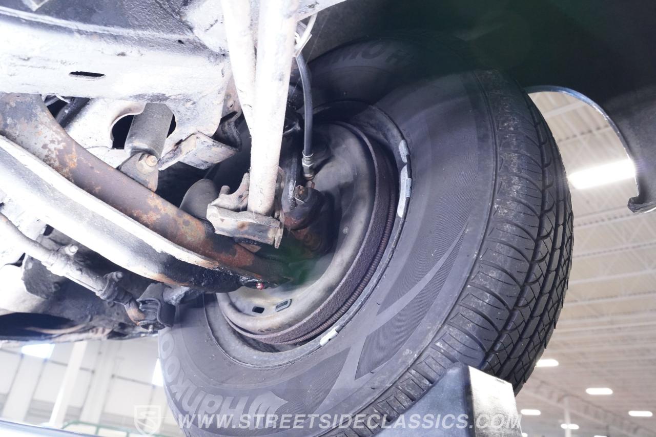 1964 Chrysler Newport Wagon