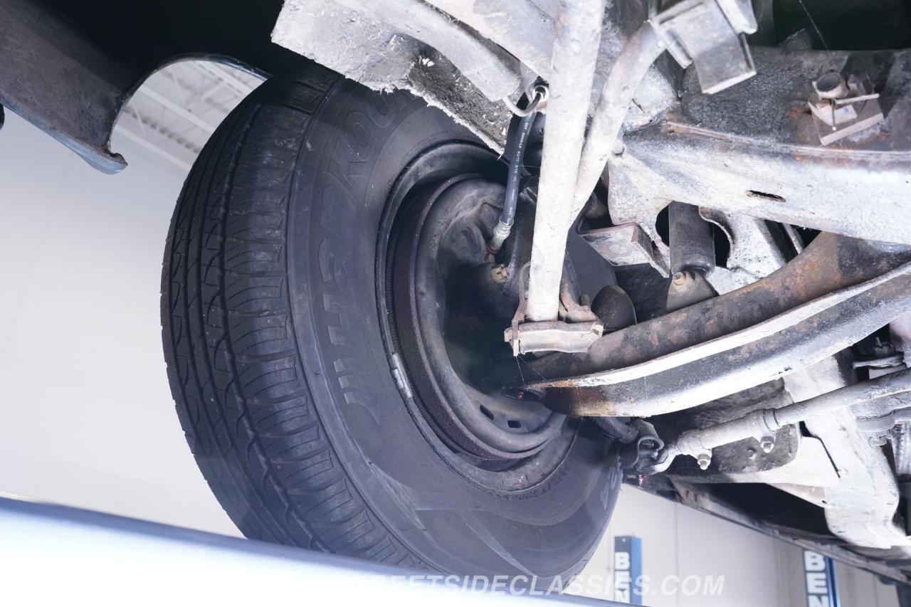 1964 Chrysler Newport Wagon