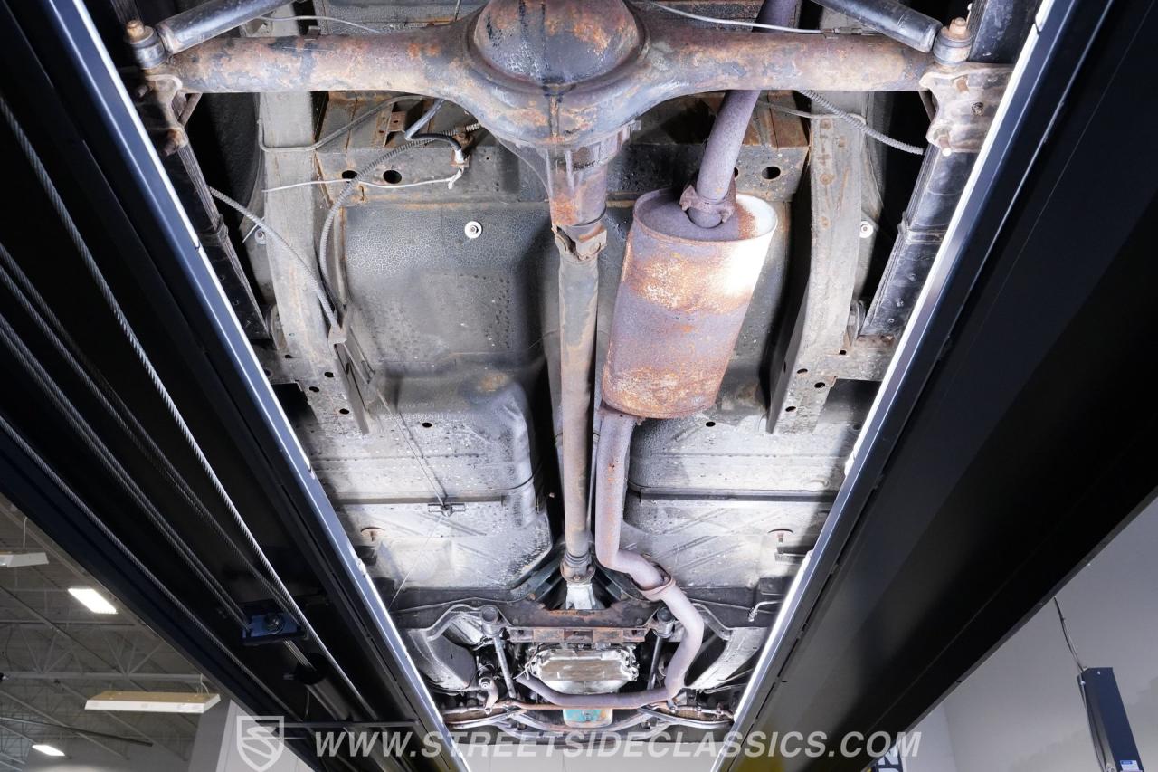 1964 Chrysler Newport Wagon