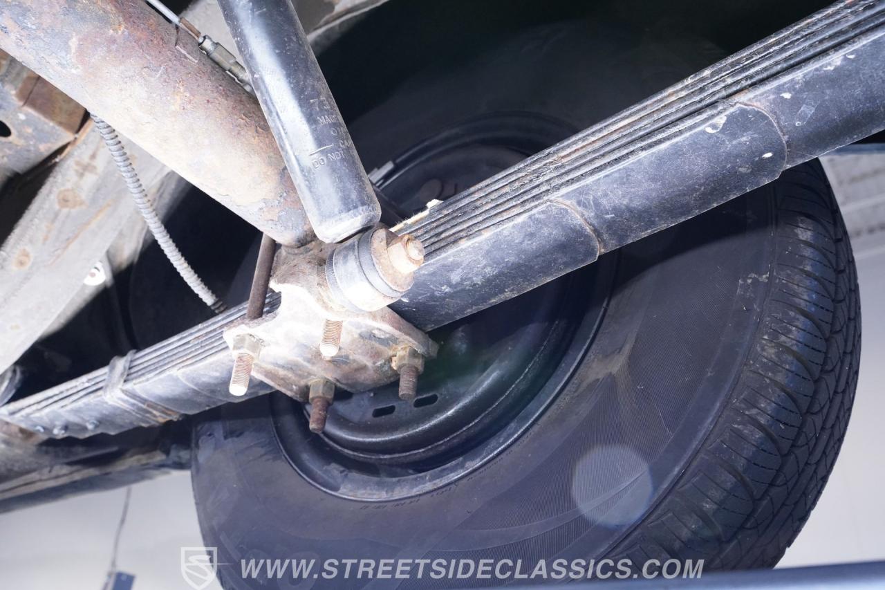 1964 Chrysler Newport Wagon