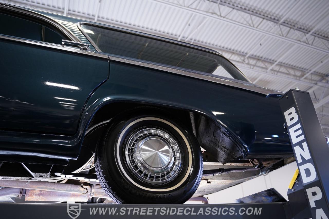 1964 Chrysler Newport Wagon