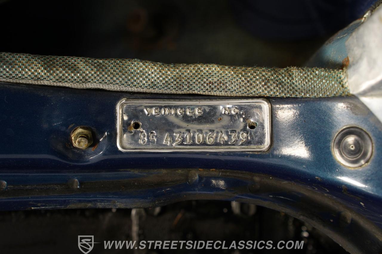 1964 Chrysler Newport Wagon