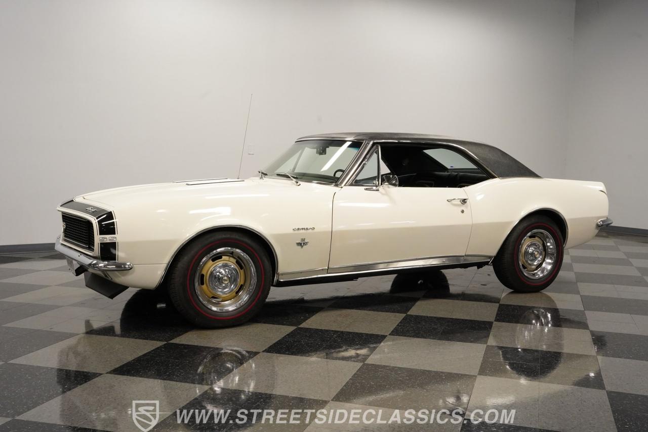 1967 Chevrolet Camaro RS/SS 350