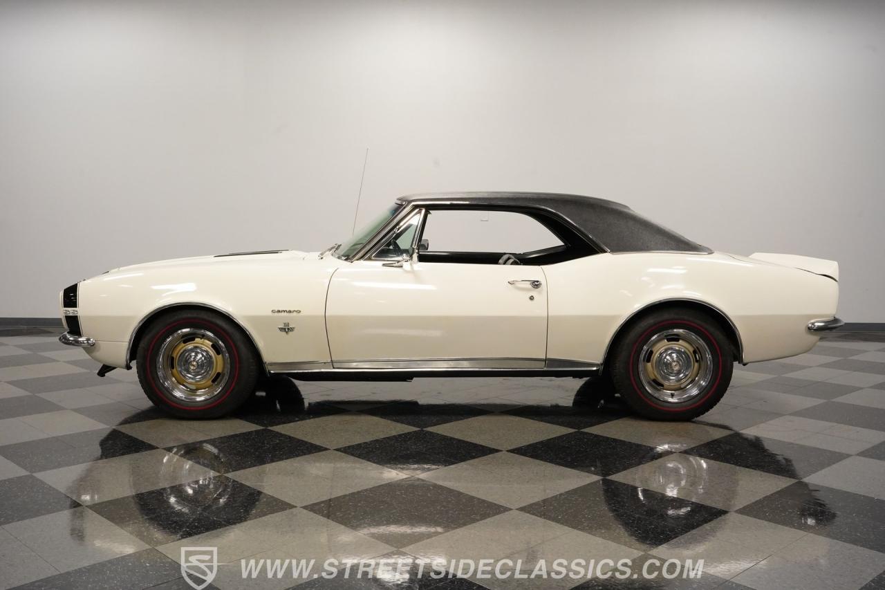 1967 Chevrolet Camaro RS/SS 350