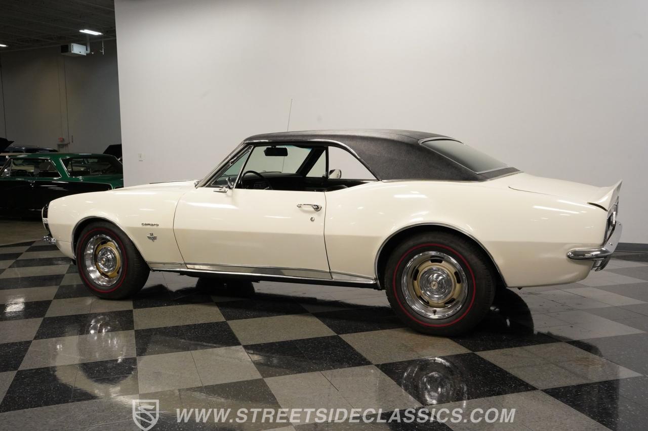 1967 Chevrolet Camaro RS/SS 350