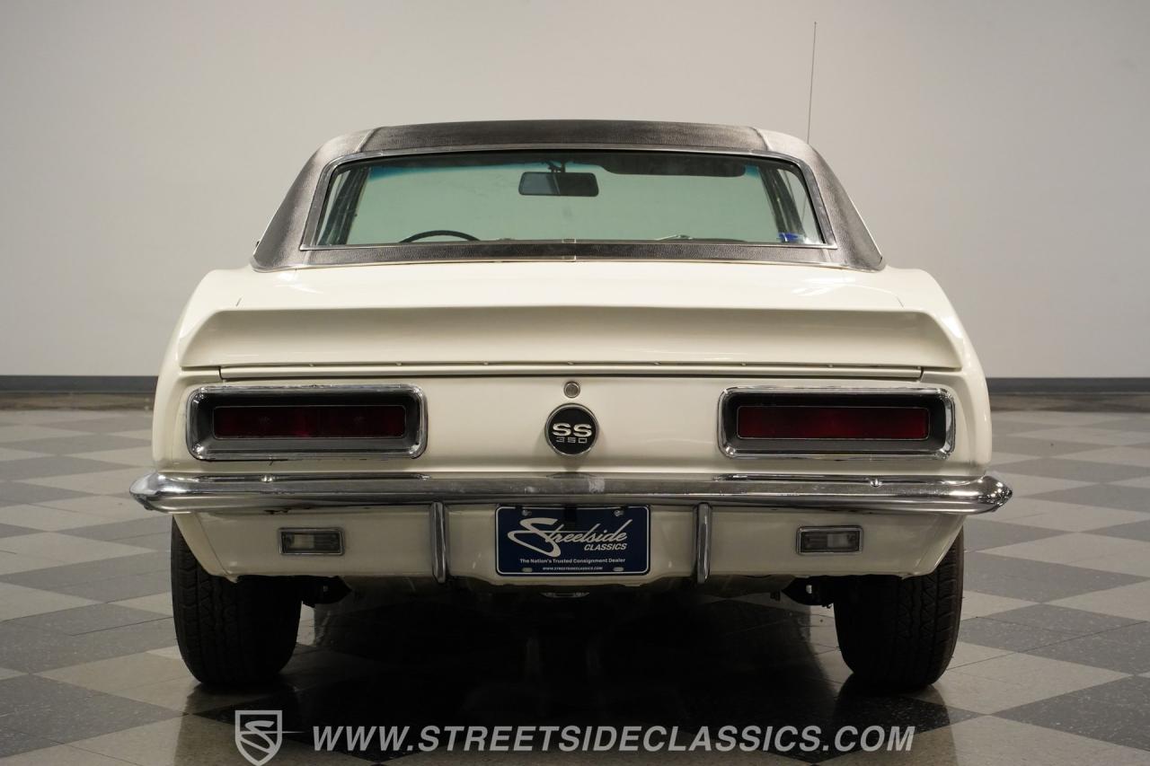 1967 Chevrolet Camaro RS/SS 350