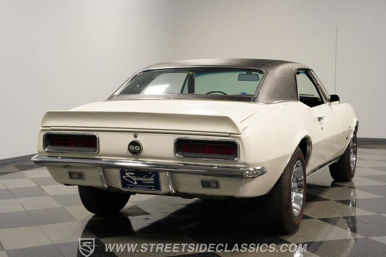 1967 Chevrolet Camaro RS/SS 350