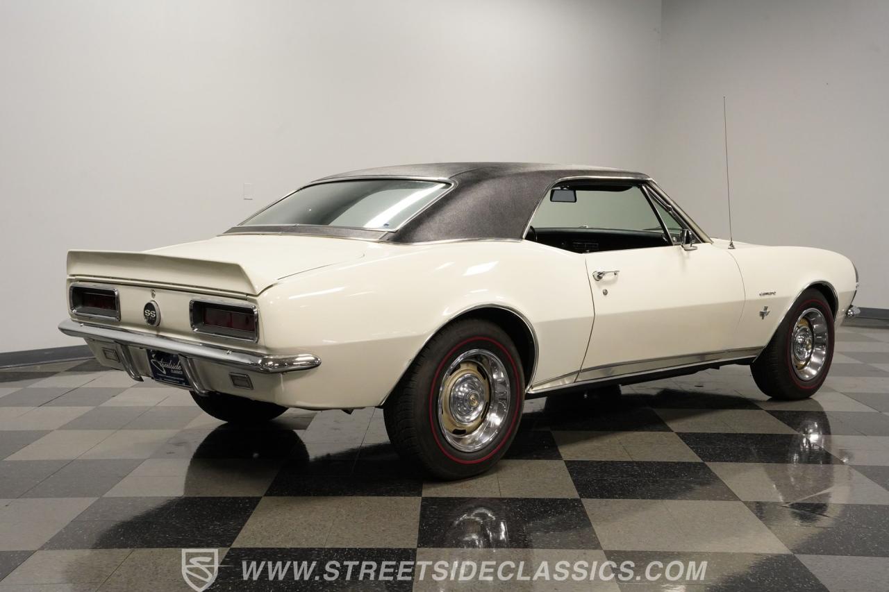 1967 Chevrolet Camaro RS/SS 350