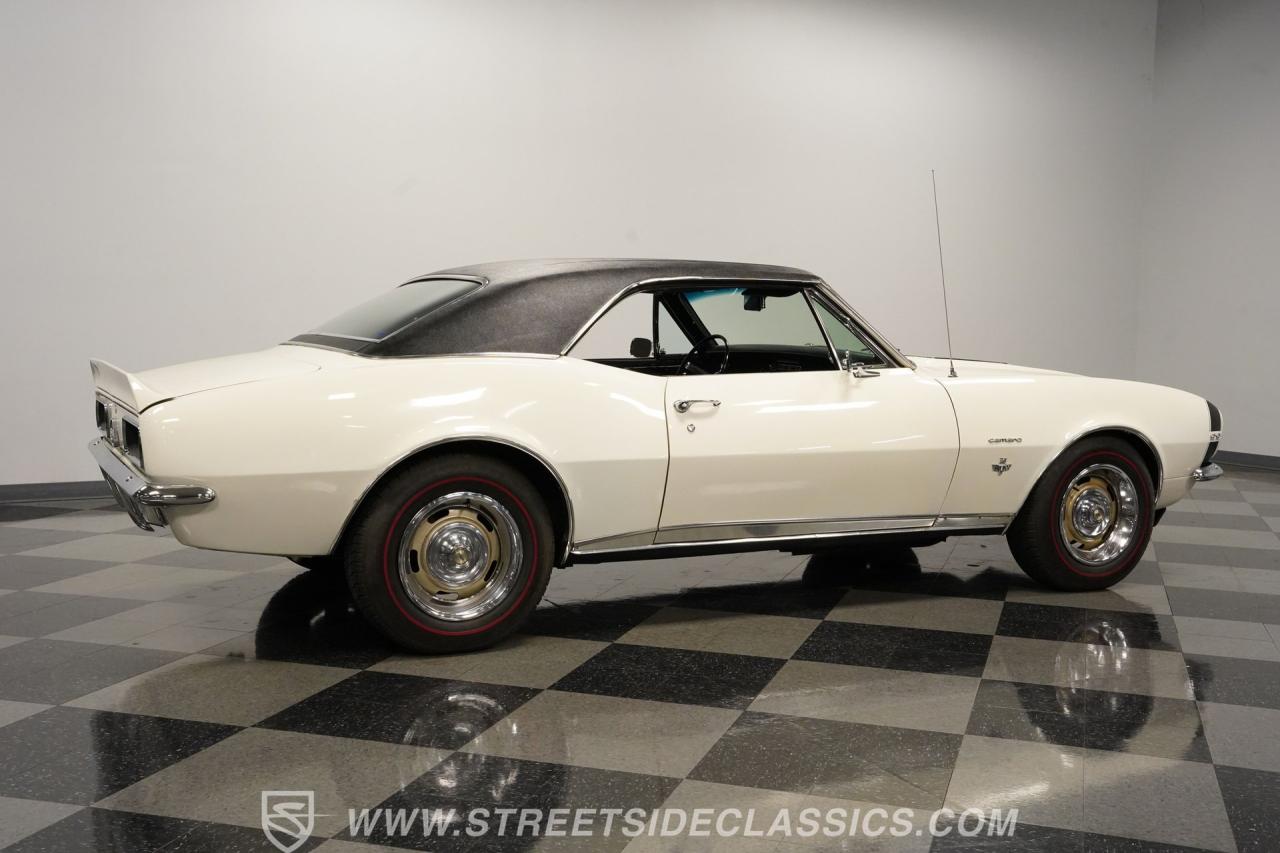 1967 Chevrolet Camaro RS/SS 350
