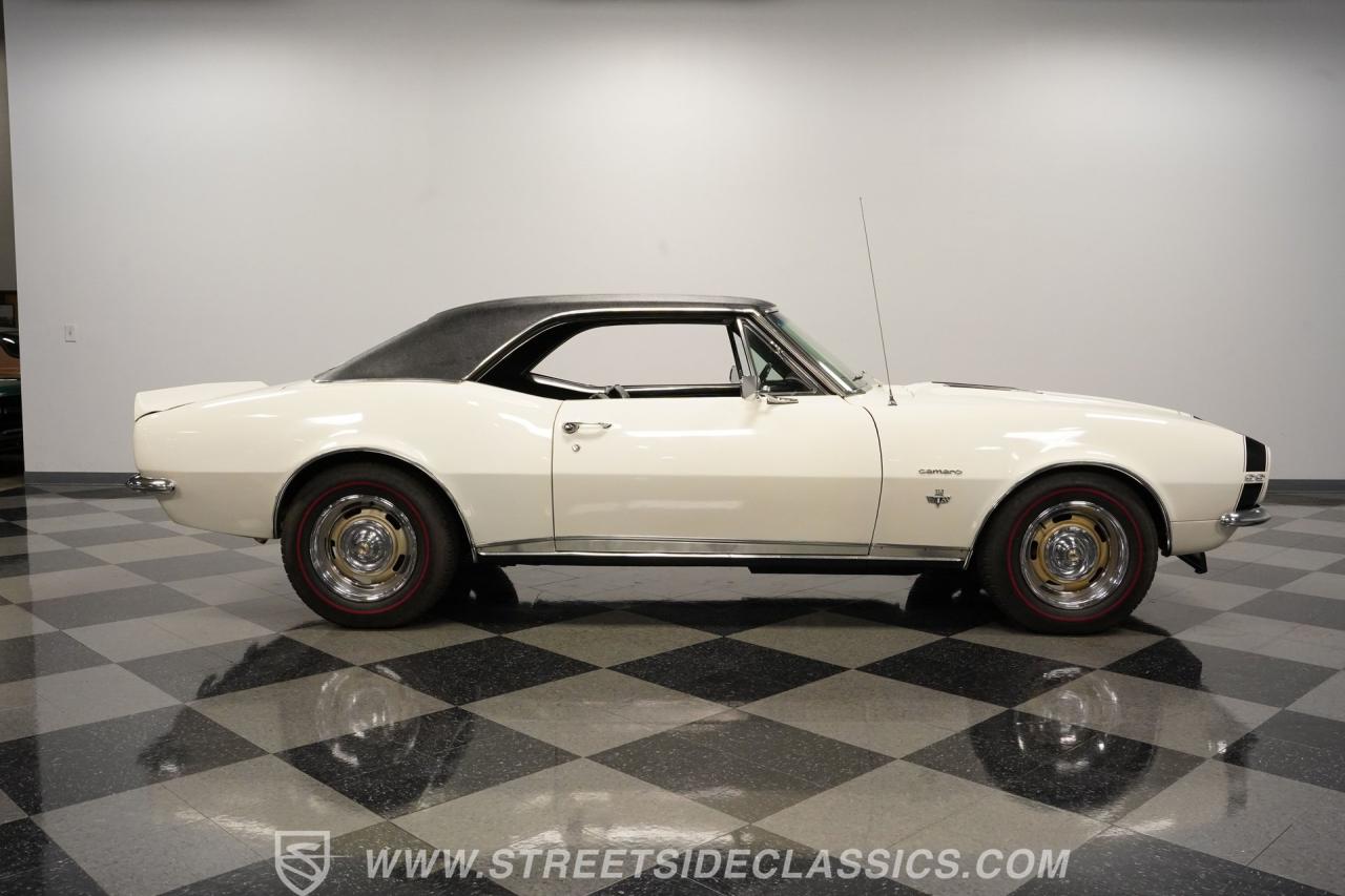 1967 Chevrolet Camaro RS/SS 350