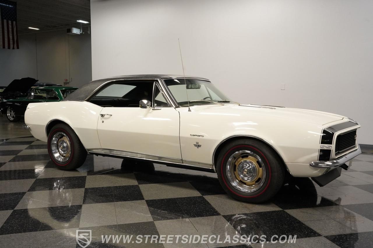 1967 Chevrolet Camaro RS/SS 350