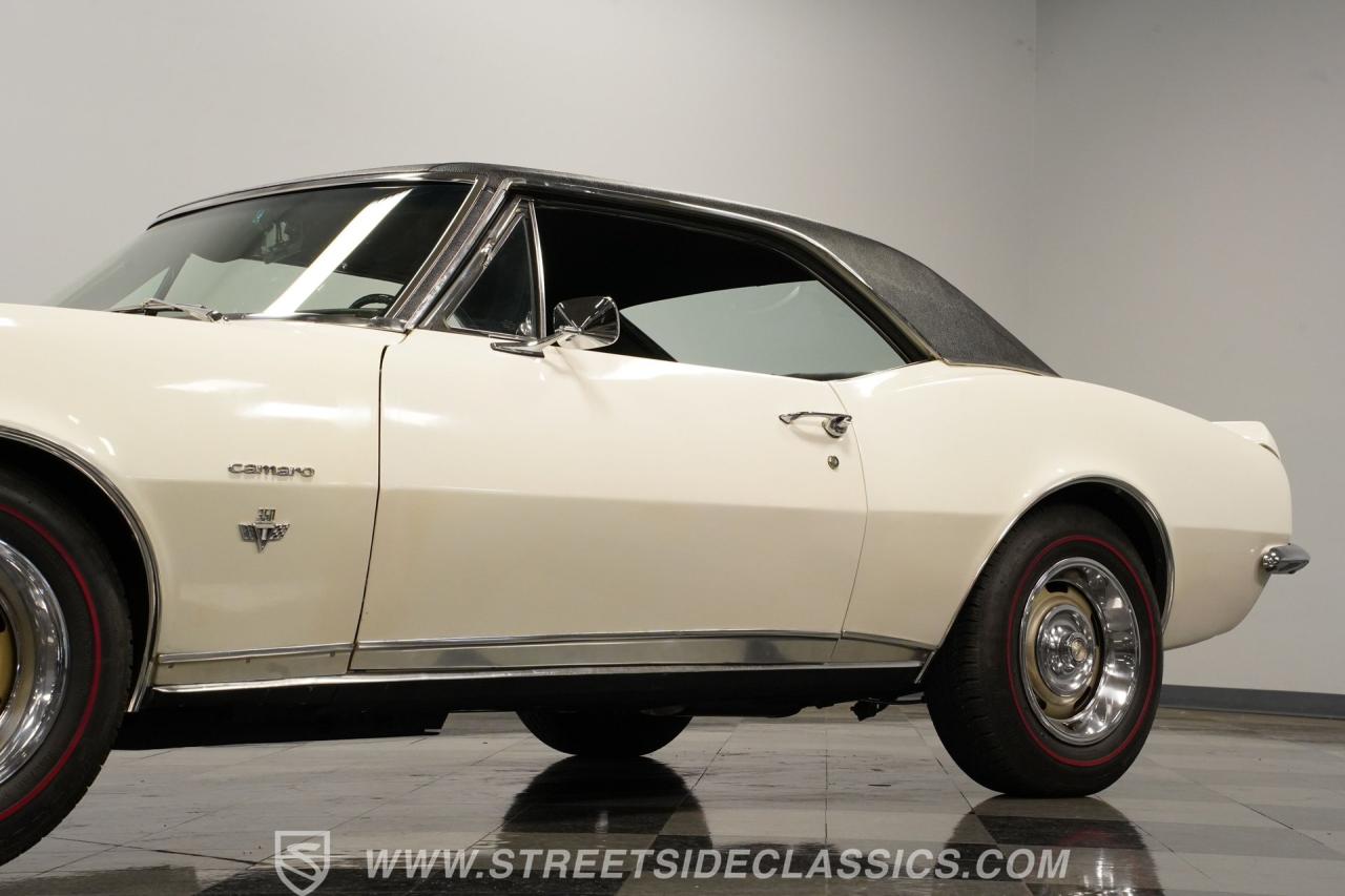 1967 Chevrolet Camaro RS/SS 350