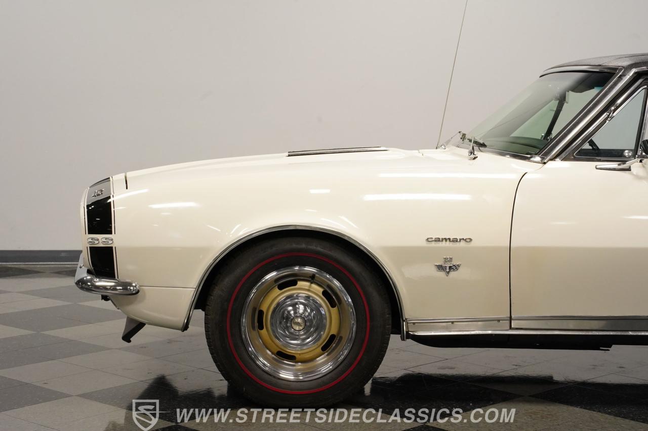 1967 Chevrolet Camaro RS/SS 350
