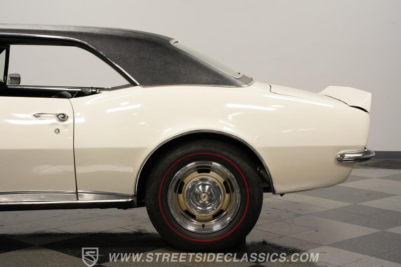 1967 Chevrolet Camaro RS/SS 350