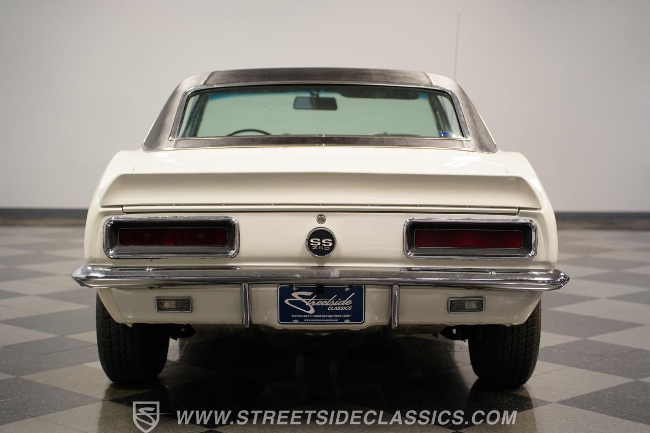 1967 Chevrolet Camaro RS/SS 350