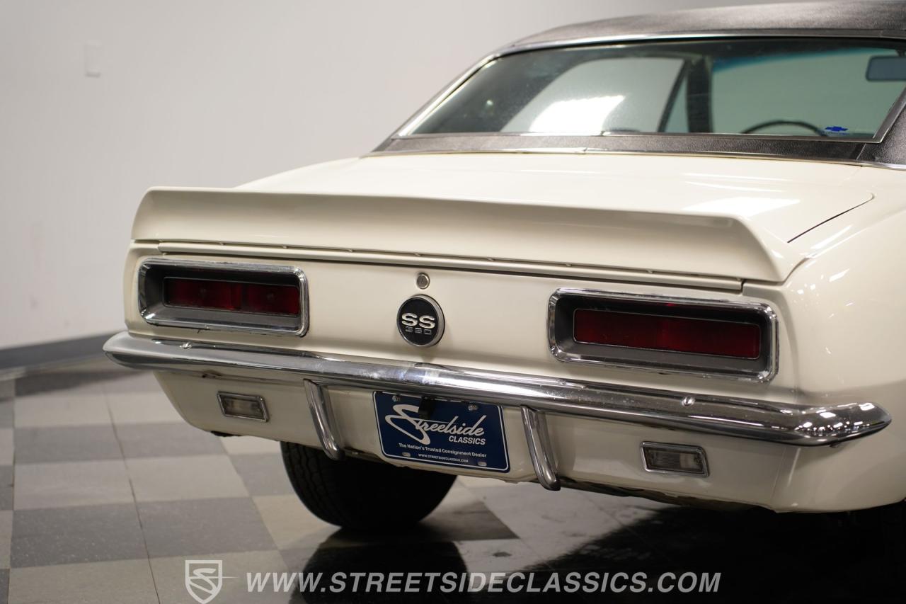 1967 Chevrolet Camaro RS/SS 350