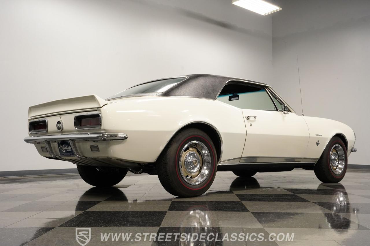 1967 Chevrolet Camaro RS/SS 350
