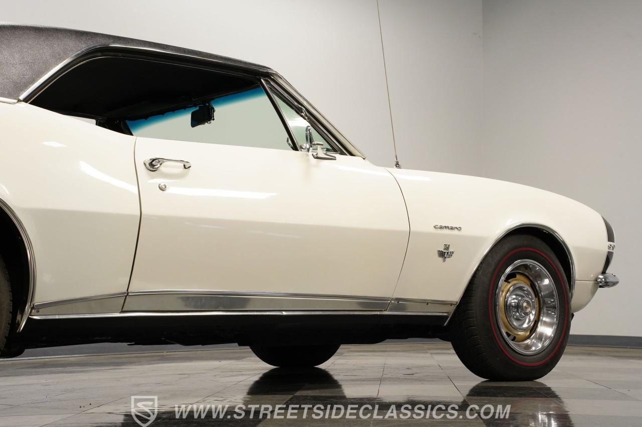 1967 Chevrolet Camaro RS/SS 350