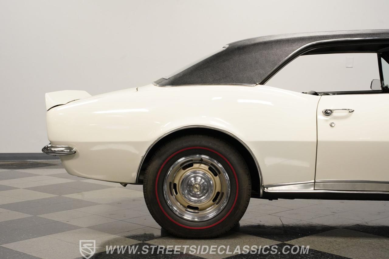 1967 Chevrolet Camaro RS/SS 350