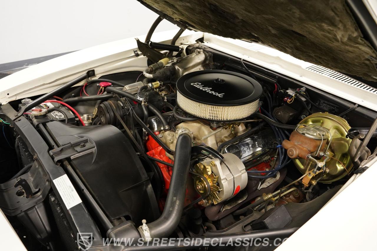 1967 Chevrolet Camaro RS/SS 350