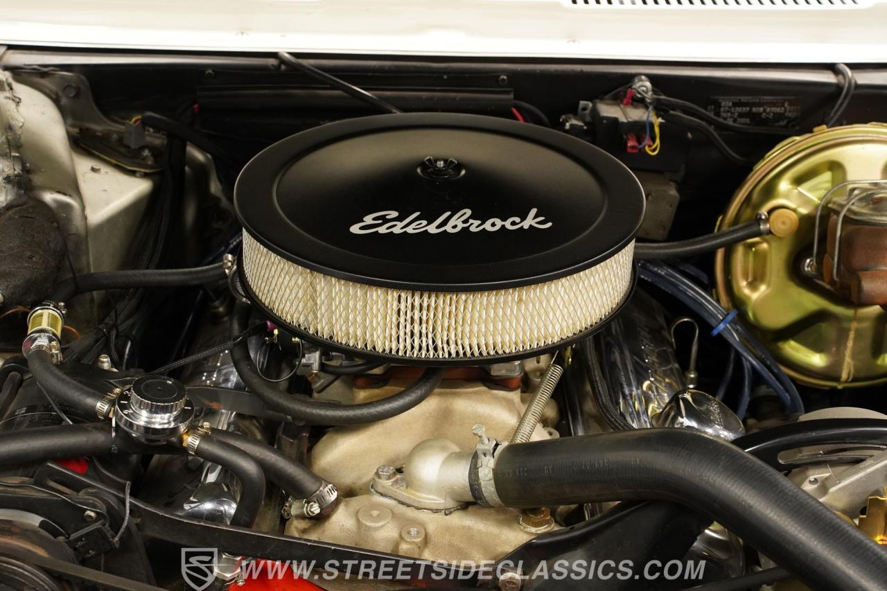 1967 Chevrolet Camaro RS/SS 350