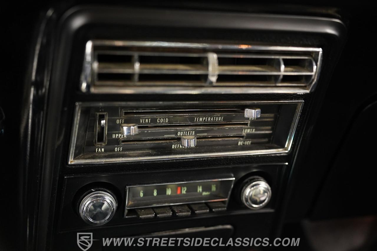 1967 Chevrolet Camaro RS/SS 350