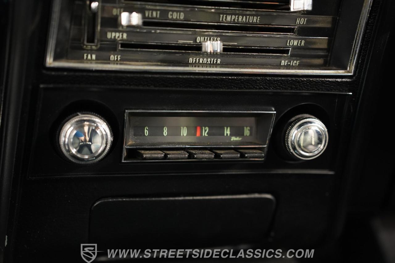 1967 Chevrolet Camaro RS/SS 350