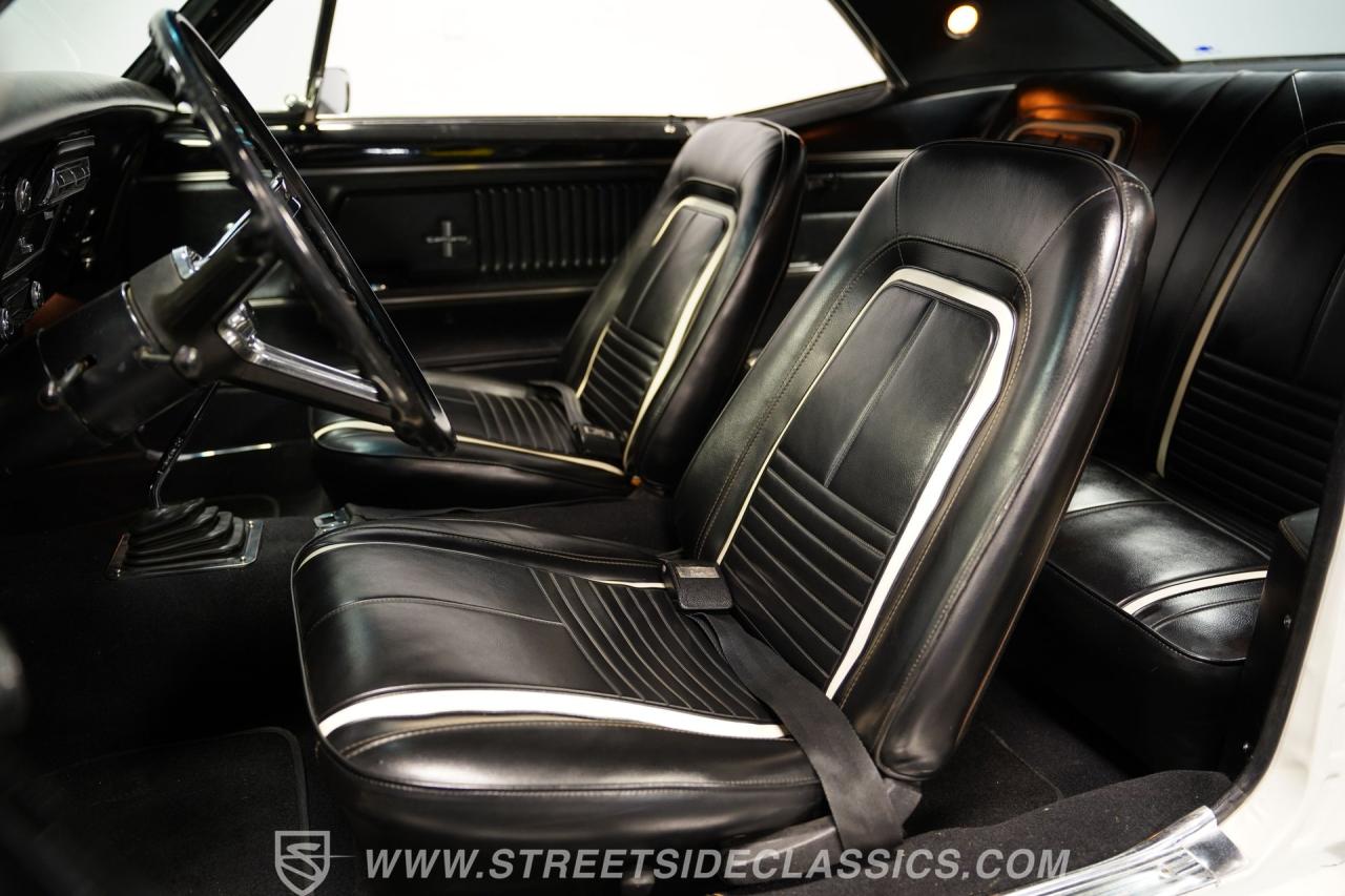 1967 Chevrolet Camaro RS/SS 350