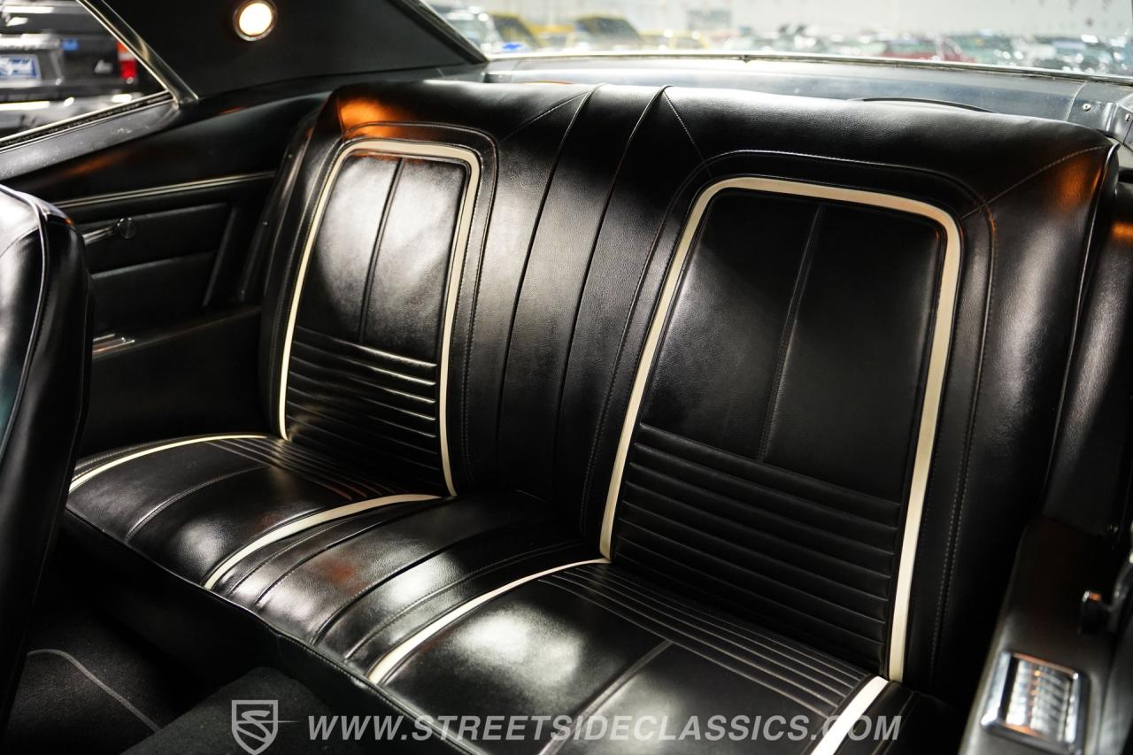 1967 Chevrolet Camaro RS/SS 350