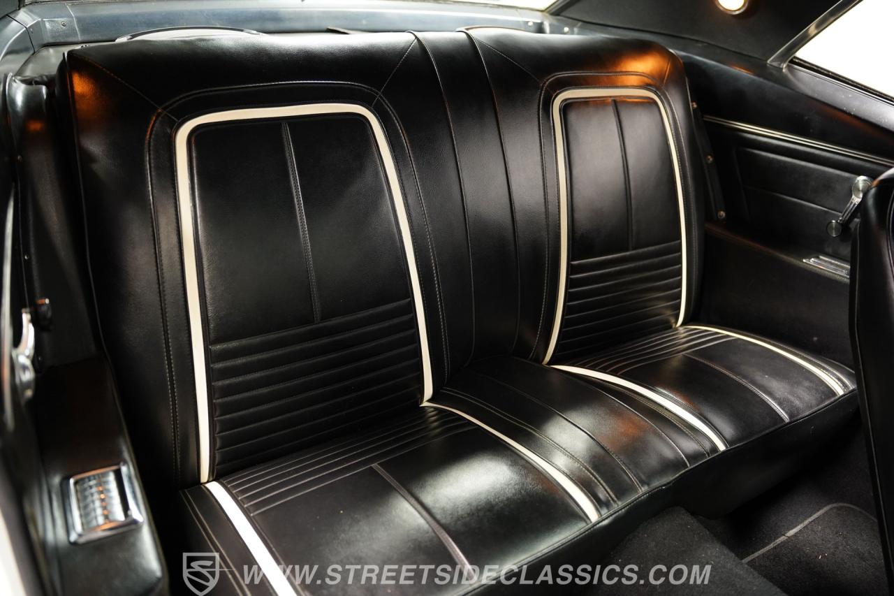 1967 Chevrolet Camaro RS/SS 350